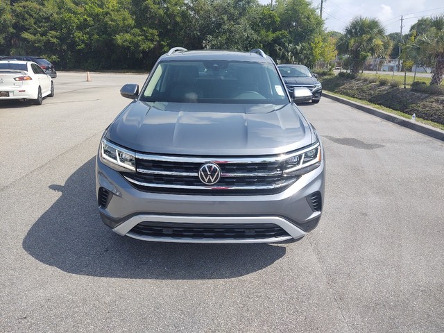 2021 Vw Atlas Fog Lights - Specs, Interior Redesign Release date | 2021 ...