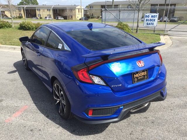 Certified Pre Owned Honda Civic Si Coupe Manual Dr Car In My Xxx Hot Girl